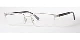 Burberry - Authentic Burberry Eyeglasses Eye glass BE 1006 Color: 1005 Size. 5018 / Burberry BE1006