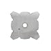 Husqvarna 255-4t Grass Blade for Brush Cutter 578443701 525LS 525LST 323R