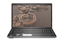 Hewlett Packard HP Pavilion dv8t Quad Edition - Genuine Windows 7 Home Premium 64-bit , Microsoft(R) Works 9.0, Intel(R) Core(TM) i7-720QM Processor (1.6GHz, 6MB L2 Cache, 1333MHz FSB) , 6GB DDR3, 320GB 7200RPM SATA HD, 1GB Nvidia GeForce GT 230M, 18.4" diagonal High Definition HP Ultra BrightView Infinity Display (1920x1080p) , Lightscribe Blu-Ray ROM with SuperMulti DVD+/-R/RW Double Layer , Webcam + Fingerprint Reader with HP Imprint Finish (Espresso Black) , Intel Wireless-N Mini-card