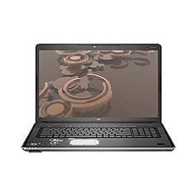 Hewlett Packard HP Pavilion dv8t Quad Edition Laptop