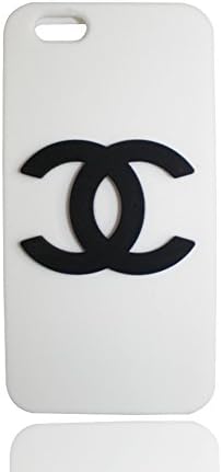 iPhone 6 Case, TCIL 3D Victoria's Secret PINK Personalized Design Fashion Silicone Case for the Apple iPhone 6 4.7 inch (White)