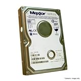 Maxtor Fireball 3 - Hard drive - 40 GB - internal - 3.5 - ATA-133 - 5400 rpm - buffer: 2 MB