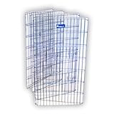 EXERCISE PEN XLARGE 8-PANELS  24 X 40