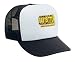 ULTIMATE BABYSITTER CHALLENGE FINALIST Adult Mesh Back Cap / Hat
