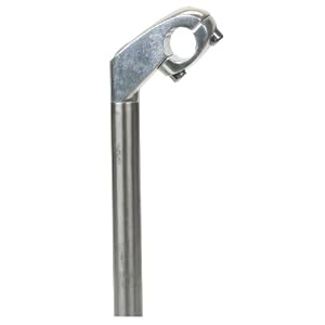 Sunlite TCO 2-Bolt Clamp Stem - 250 x 60 x 1