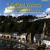 CD-Charts  Search : Highland Welcome