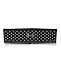 Under Armour Women's UA Bonded Headband One Size Fits All Black