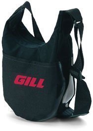 Deluxe Gill Discus Carrier