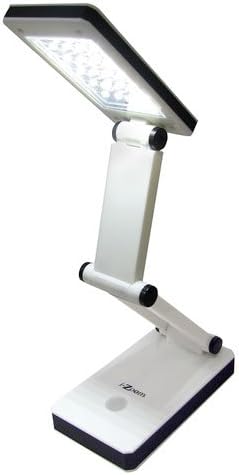 20 LED Bending, Folding Table Light