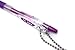PILOT Juice 0.5mm Gel Ink Ball Point Pen, Grape (LJU-10EF-GR)