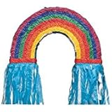 Rainbow Pinata