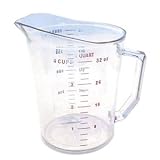 Camwear Measuring Cup 1 Quart