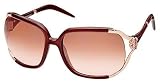 Roberto Cavalli RC370S Talisia 353 Sunglasses Drk.Bordeaux Frame Size 62-17-120