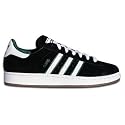 ADIDAS CAMPUS 2 Schuhe, Schwarz-Weiss-Grün - 919826