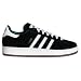 ADIDAS CAMPUS 2 Schuhe, Schwarz-Weiss-Grün - 919826