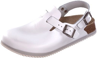 Birkenstock Berufsschuhe Clogs