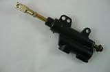 Produkt-Bild: Moto Cross/Dirt/Pit Bike Fussbremszylinder AGB 29 schwarz