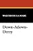 Down-Adown-Derry