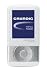 Grundig MPixx 1200 SP 2 GB MP3/Video-Player (4,6 cm (1,8 Zoll) TFT-Display, UKW-Radio, Kartenslot, USB 2.0) wei�