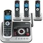 VTech DS4121-4 5.8 GHz 4 Handset Cordless Phone