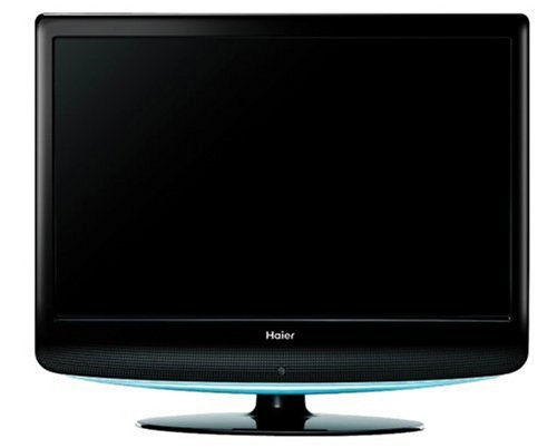 Haier HL22R 22-Inch Widescreen LCD HDTV (Black)