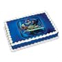 Star Wars Edible Image Cake Decoration