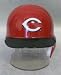 Cincinnati Reds Mini Batting Helmet