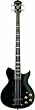Washburn Idol Series WB66BK Electric Bass