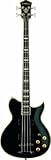Washburn Idol Series WB66BK Electric Bass - B001GNZUJ6