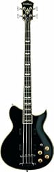 Washburn Idol Series WB66BK Electric Bass