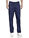 Landau Essentials Tailored Fit Stretch 5-Pocket Cargo Scrub Pants for Men 2012 Ceil