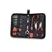 NEW! Gembird TK-HOBBY 31 Piece Computer Tool Kit