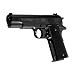Revolver Golf
Colt 1911 A1 air pistol