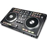 Numark MIXTRACK PRO DJ SOFTWARE CONTROLLER WITH AUDIO I/O