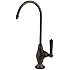 Kingston Brass KS3195NML Magellan Design 1/4 Turn Water Filter Faucet, Oil Rubbed Bronze