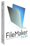 FileMaker Pro 8.5 Win/Mac