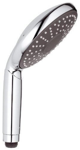 Grohe 27310000 Vitalio rain mono Handbrause 1 Strahlart