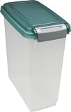 Iris 301004 MP-3 Airtight Food Container 12 QT