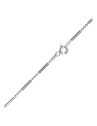 Bead 1 Bar Chain (1.5mm
