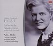 H&auml;ndel: Italienische Solokantaten