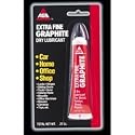 AGS MZ-2 Extra Fine Graphite Dry Lubricant 6g.