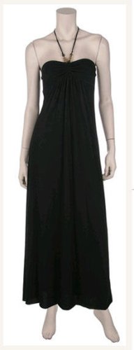 Cover image : Halter Maxi Long Dress