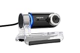 Creative Labs Live! Cam Optia AF 2.0MP Webcam with Autofocus Lens
