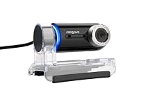 Creative Labs Live! Cam Optia AF 2.0MP Webcam with Autofocus Lens
