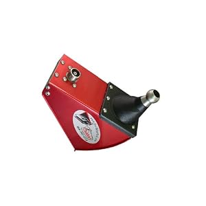 Goldblatt 4-701 Corner Applicator Box, 7-Inch by Goldblatt