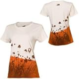 Horny Toad Flower Power T-Shirt - Short-Sleeve - Women's