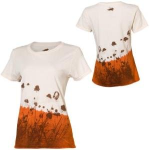 Click here to buy Horny Toad Flower Power T-Shirt - Short-Sleeve - Ladies by Horny Toad.