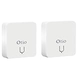Otio - 750058 / pmm-8109 - Pack micro-modules encastrables en va et vient sans fil pour éclairage
