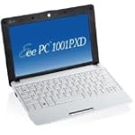 Asus EEE PC 1001PXD-WHI101S - Netbook...