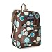 Jansport Superbreak Classic Daypack - Chocolate Chip Bubbles - REG
